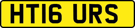 HT16URS