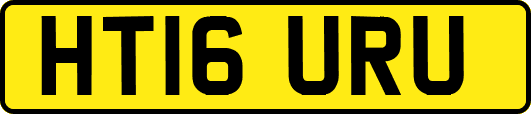 HT16URU
