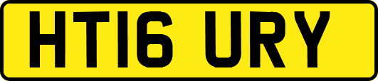 HT16URY