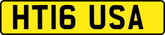 HT16USA
