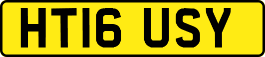 HT16USY