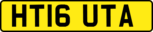 HT16UTA