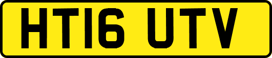 HT16UTV