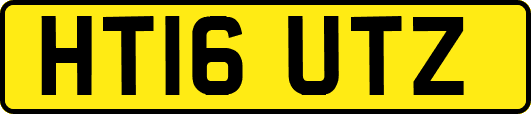 HT16UTZ