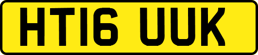 HT16UUK