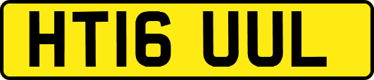 HT16UUL