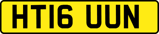 HT16UUN