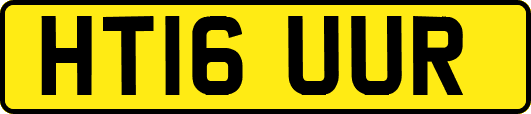 HT16UUR