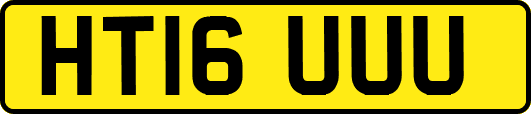 HT16UUU