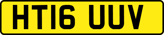 HT16UUV