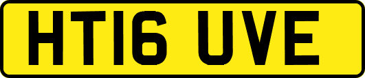 HT16UVE