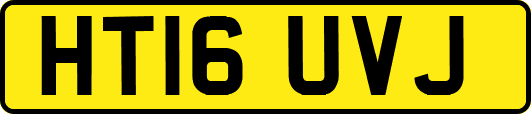 HT16UVJ