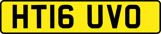 HT16UVO