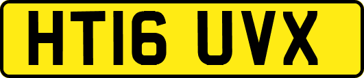 HT16UVX