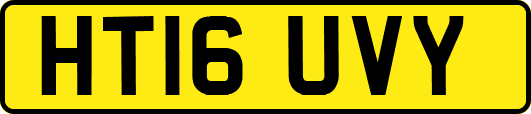 HT16UVY