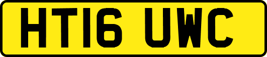 HT16UWC