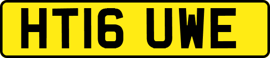 HT16UWE