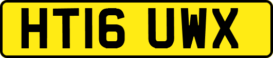 HT16UWX