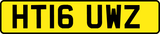 HT16UWZ