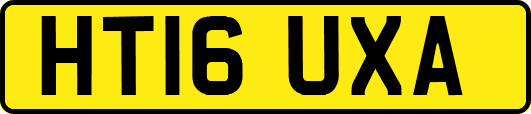 HT16UXA