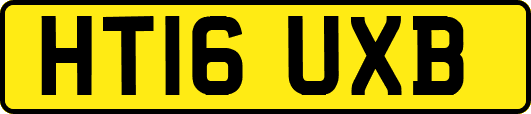 HT16UXB
