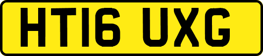 HT16UXG