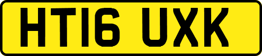 HT16UXK