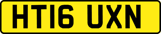 HT16UXN