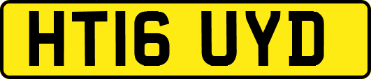 HT16UYD