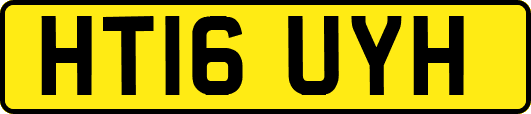 HT16UYH
