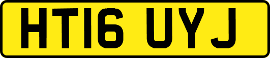HT16UYJ