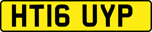 HT16UYP