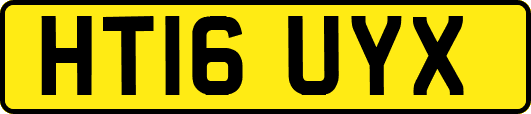 HT16UYX