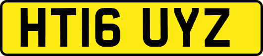 HT16UYZ