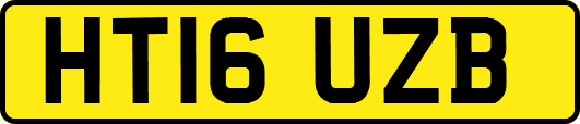 HT16UZB