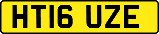 HT16UZE