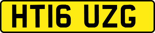HT16UZG