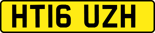HT16UZH