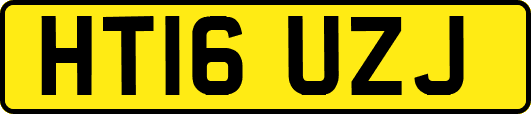 HT16UZJ