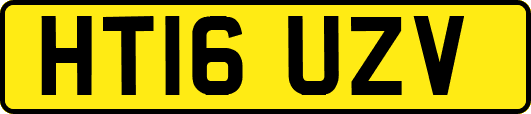 HT16UZV