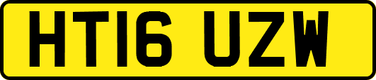 HT16UZW