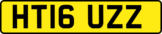 HT16UZZ