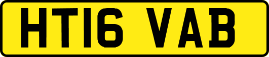 HT16VAB