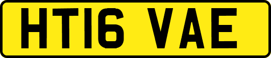 HT16VAE