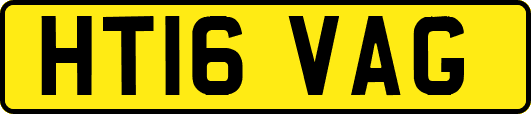 HT16VAG
