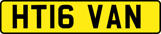HT16VAN
