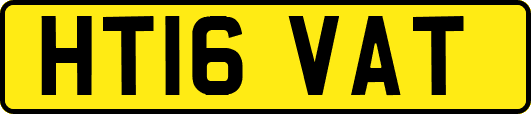 HT16VAT