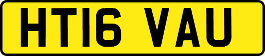 HT16VAU