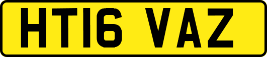 HT16VAZ