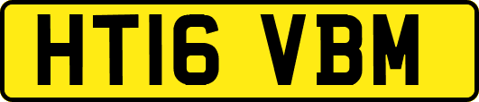 HT16VBM